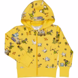 Joggingset Pettson och findus, Hoddie och byxa