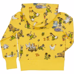 Joggingset Pettson och findus, Hoddie och byxa