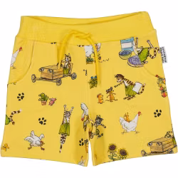 Joggingashorts Pettson och Findus