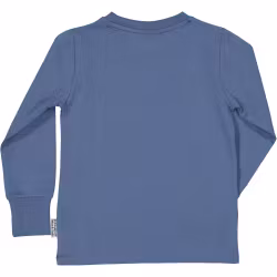 Geggamoja Findus tröja blå