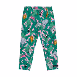 Villervalla Amazon leggins rosa