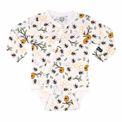 Villervalla Bumble bee body