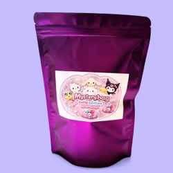 Sanrio mysterybag cutie edition by heartiescoop