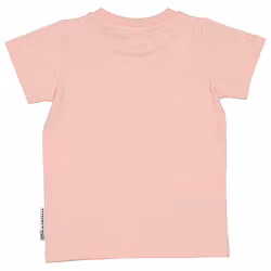 Geggamoja Mamma mu T-shirt rosa