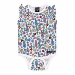 Villervalla wildflower body