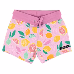 Villervalla Summer blis shorts rosa