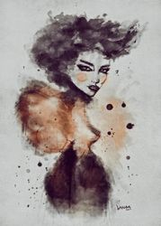 Messy Missy B-fly