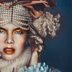 Fashion Clown
