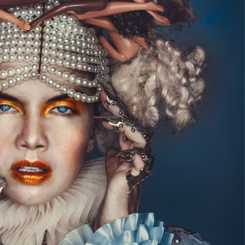 Fashion Clown