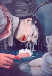 Skrubbla