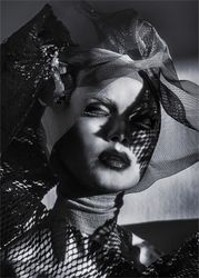 Dystymiska toner
