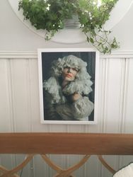 Bäddar in