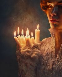 Ledmotivet