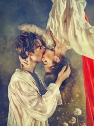Romeo & Julia
