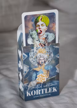 Very special KORTLEK
