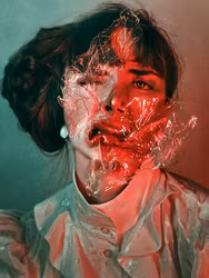 Det (för)tappade ansiktet