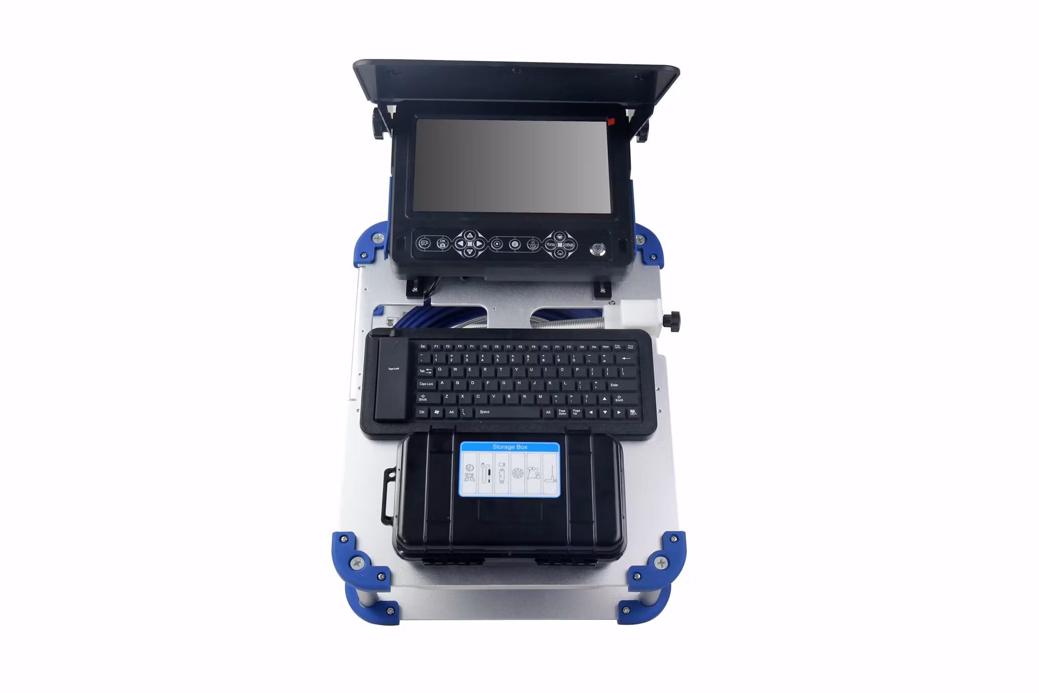 WPS HD1