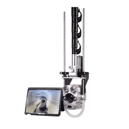 Brunnskamera E25C & E30C