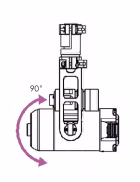 Brunnskamera E25C & E30C