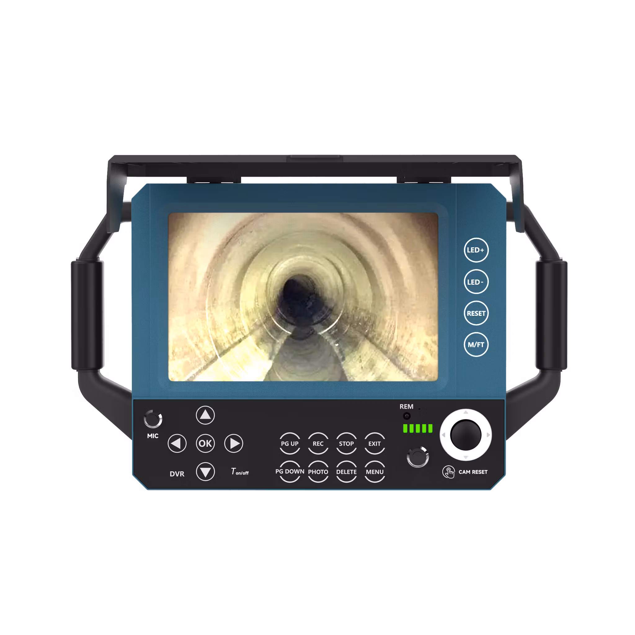 Smart cam F8