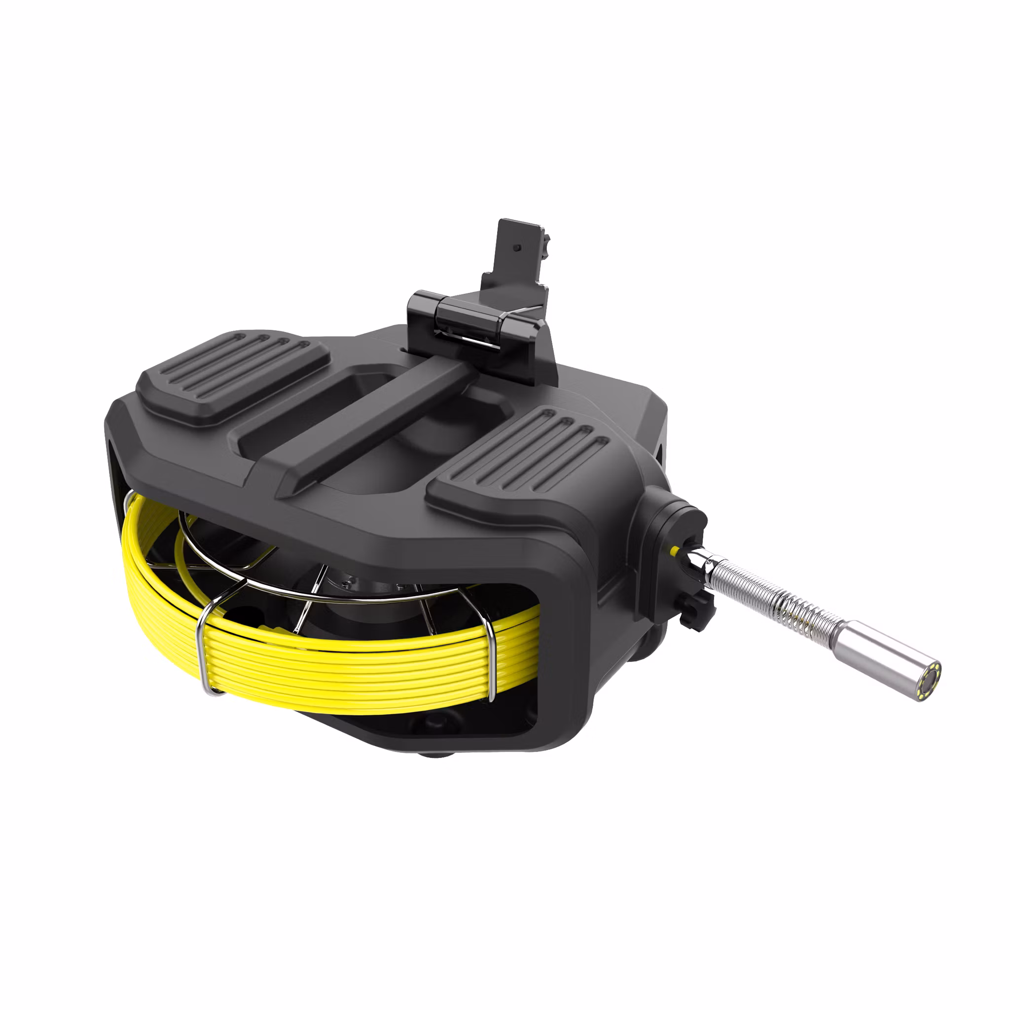 Smart cam F8