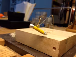BERLOCK penna
