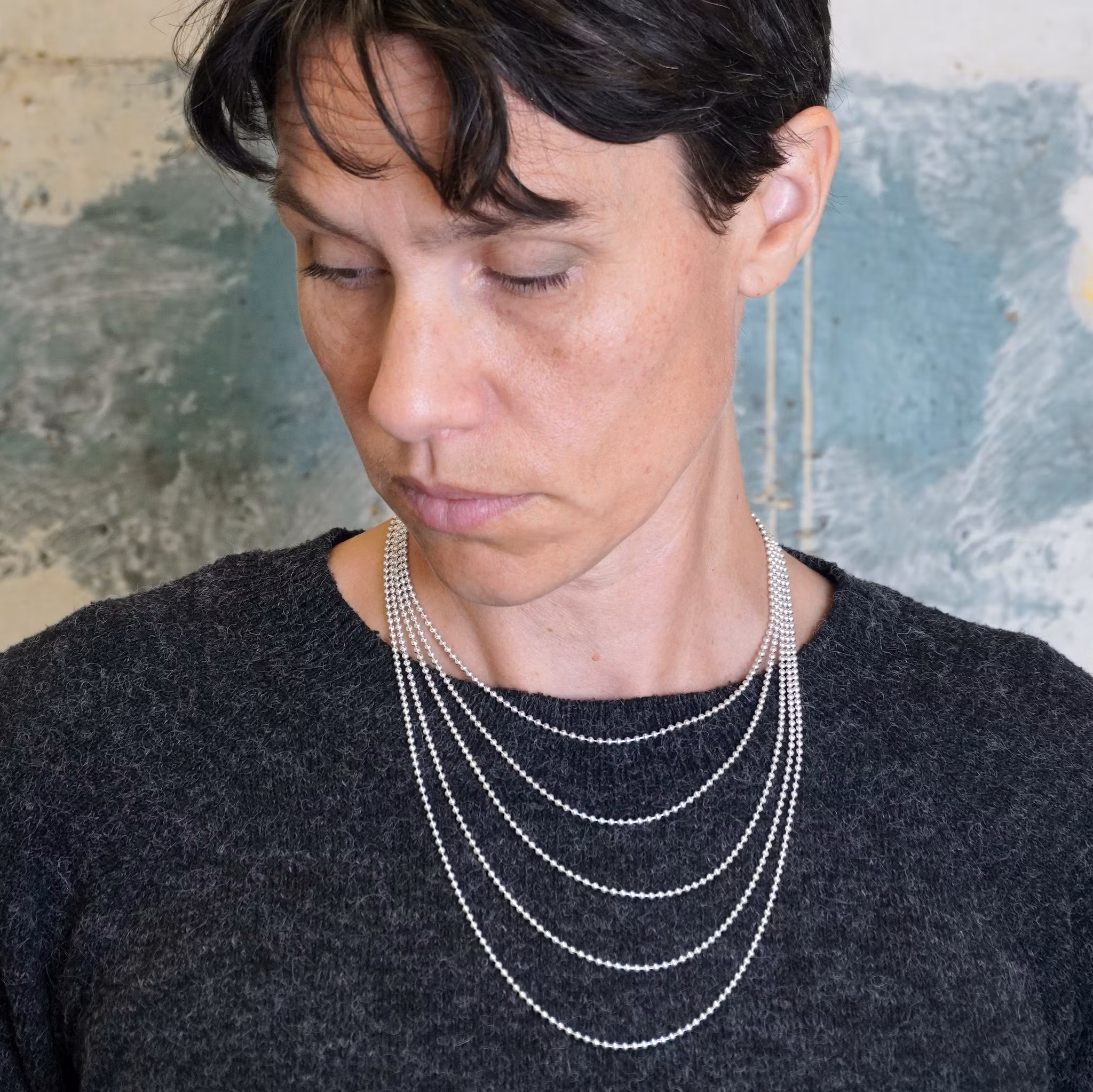 HALSBAND "TUBE"