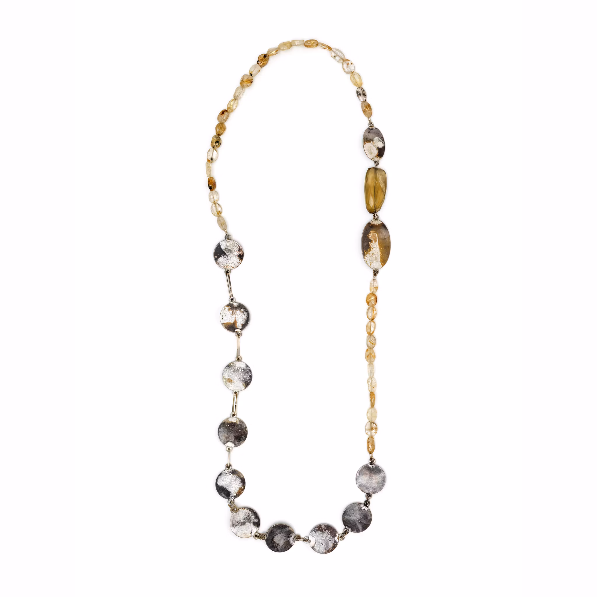 HALSBAND "REPETITION"
