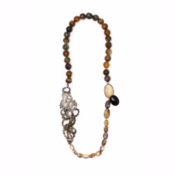 HALSBAND "GROUNDED"