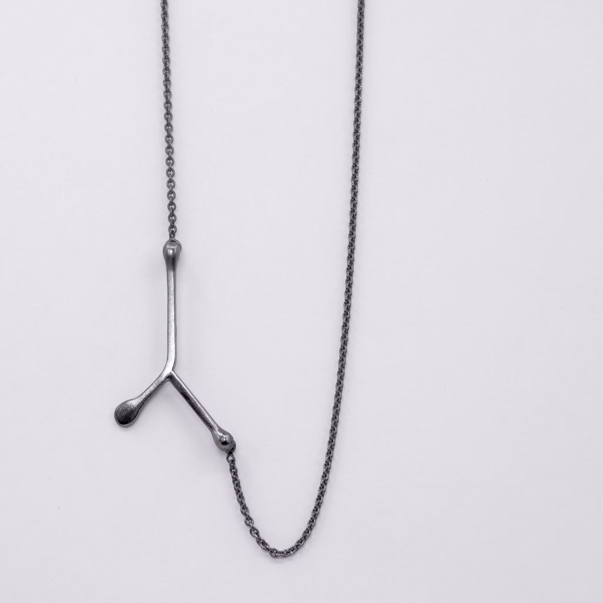 HALSSMYCKE "GREN"