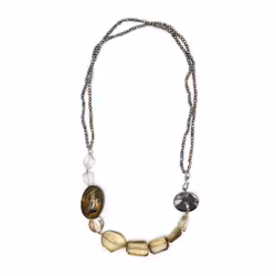 HALSBAND "GROUNDED"