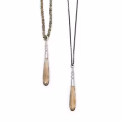 HÄNGE "SVARVAD" på kedja