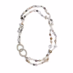 HALSBAND "Ö-LÅS"