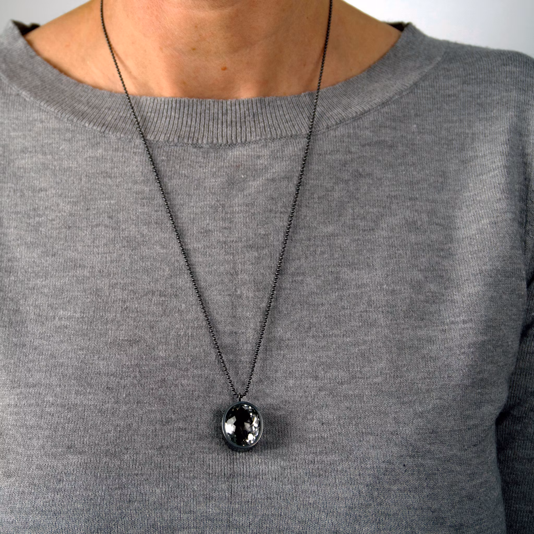 HALSBAND "TUBE"