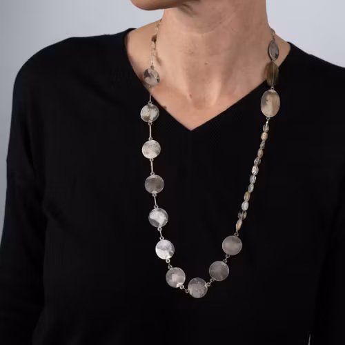 HALSBAND "REPETITION"