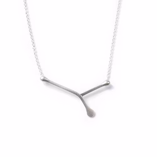 HALSSMYCKE "GREN"