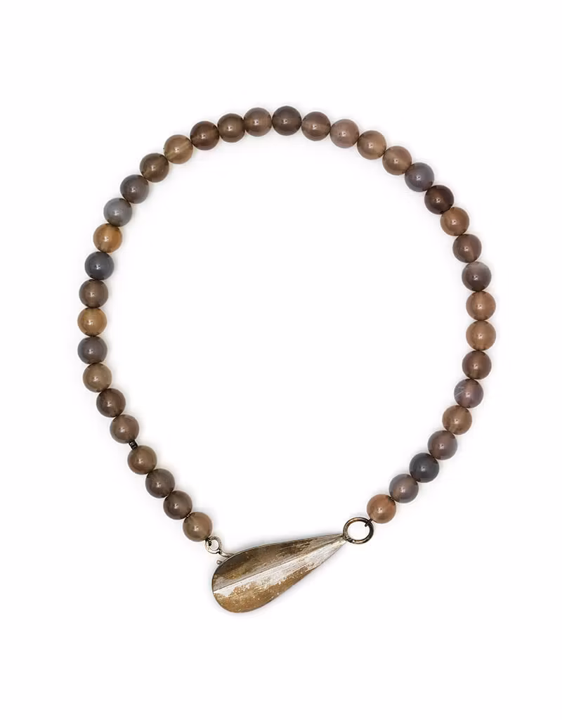 HALSBAND "LÖV"