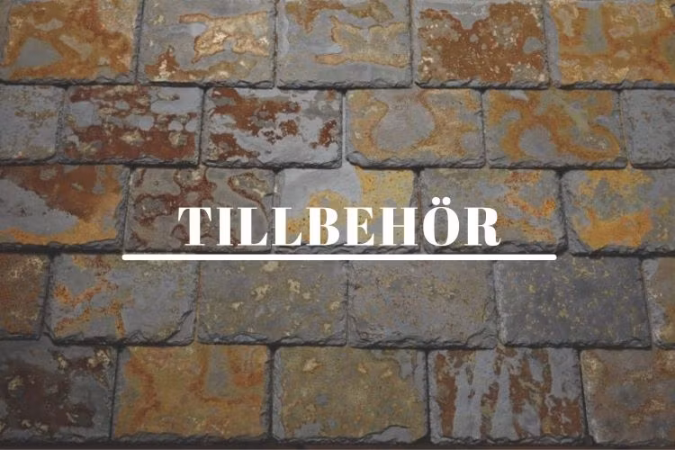 Tillbehör - Nordskiffer Webbshop