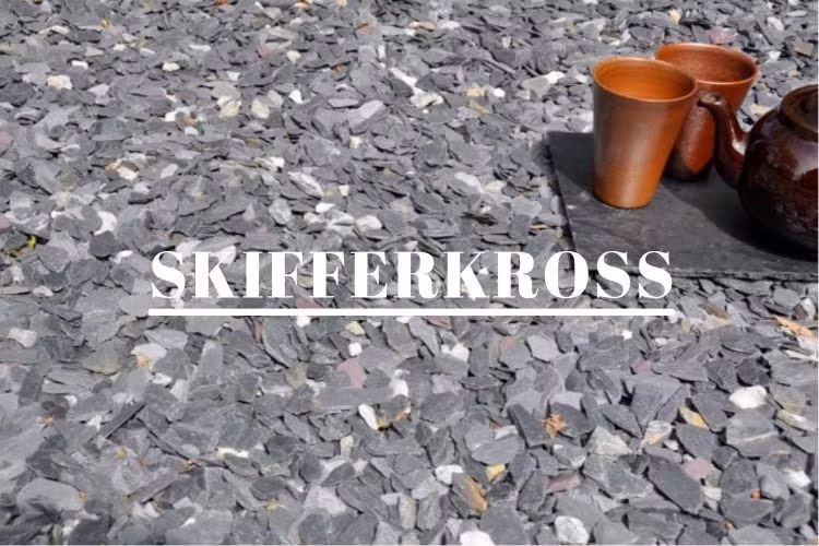 Skifferkross - Nordskiffer Webbshop