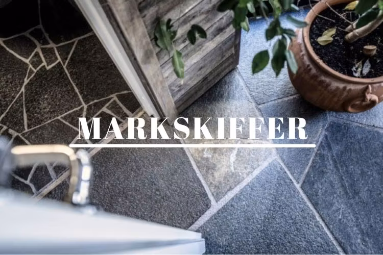 Markskiffer - Nordskiffer Webbshop