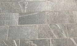 Castillo Flammad Mark: 300 x fallande x 30 mm