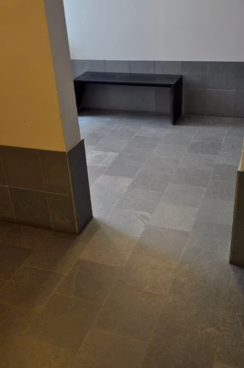 Samaca Klov: Grå 300 x 600 x 10 mm