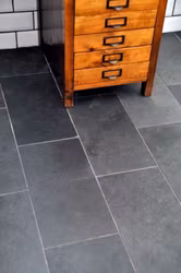Samaca Klov: Svart 300 x 600 x 10 mm