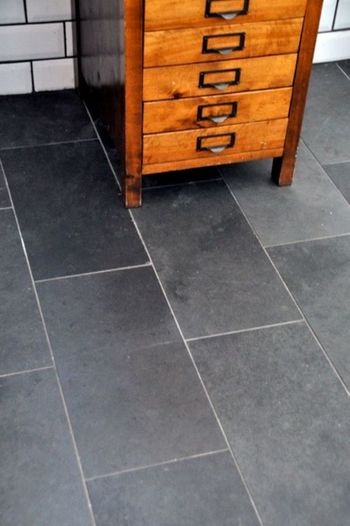 Samaca Klov: Svart 300 x 600 x 10 mm