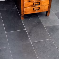 Samaca Klov: Svart 300 x 600 x 10 mm