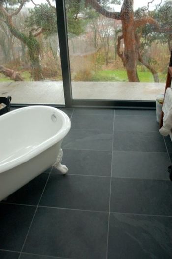 Samaca Klov: Svart 300 x 600 x 10 mm