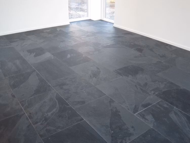 Samaca Klov: Svart 300 x 600 x 10 mm