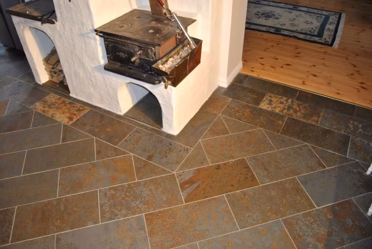 Samaca Klov: Multicolor 300 x 600 x 10 mm