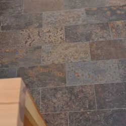 Samaca Klov: Multicolor 300 x 600 x 10 mm