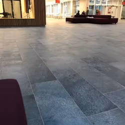 Oppdal Natur Golv: 300 x fallande x 12 mm